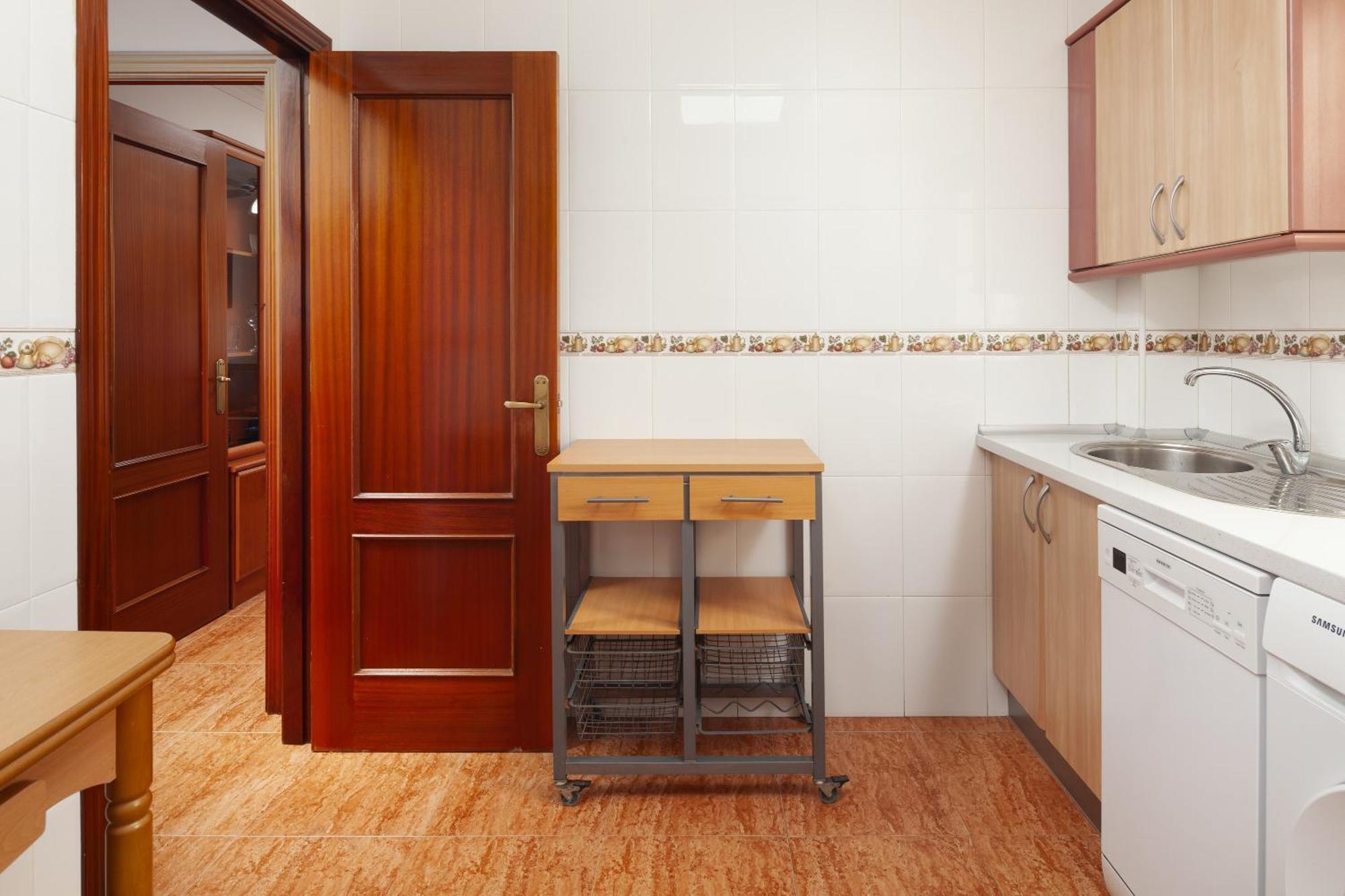 Apartamento Dayca Torrox Exterior foto