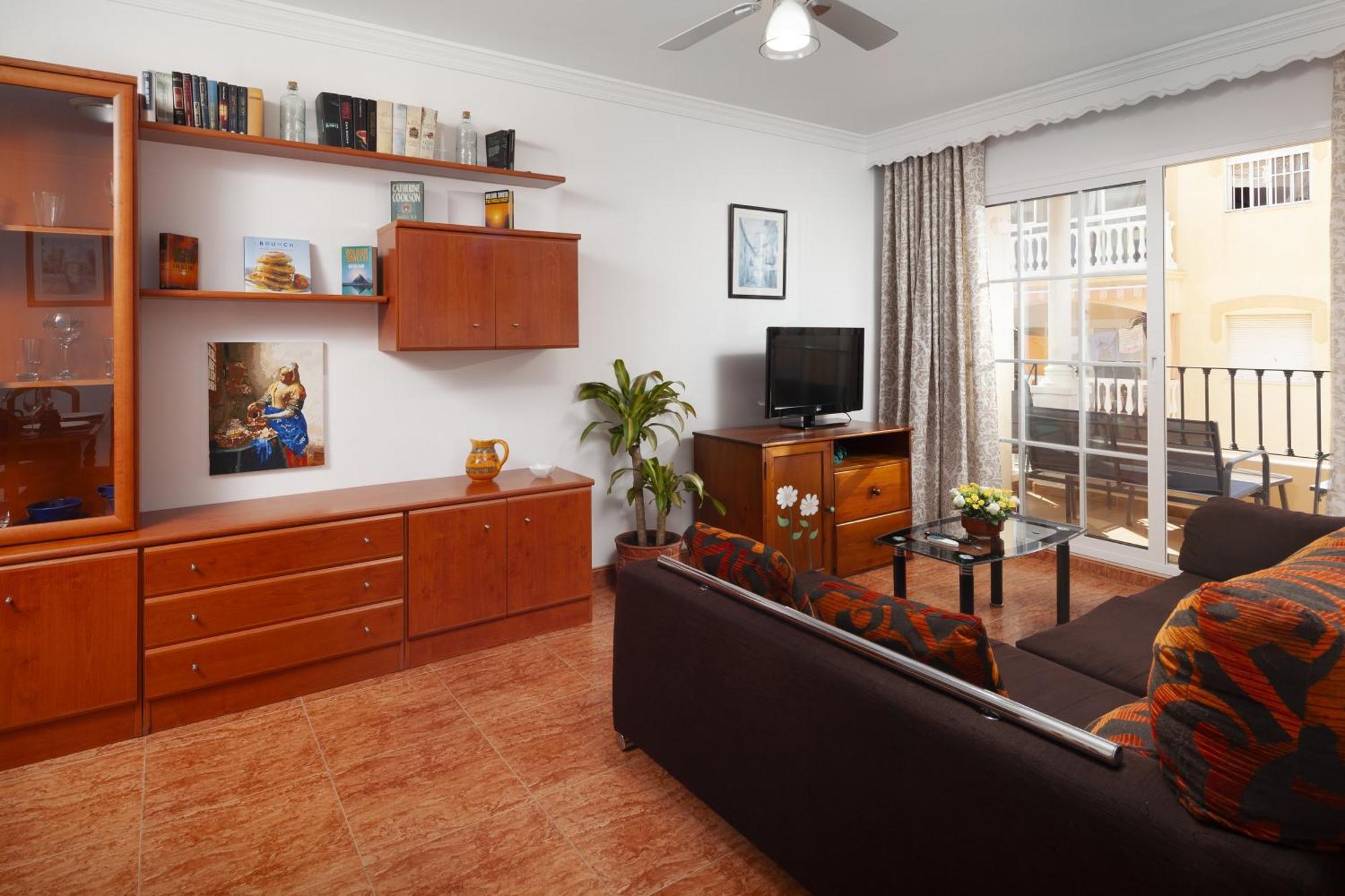 Apartamento Dayca Torrox Exterior foto