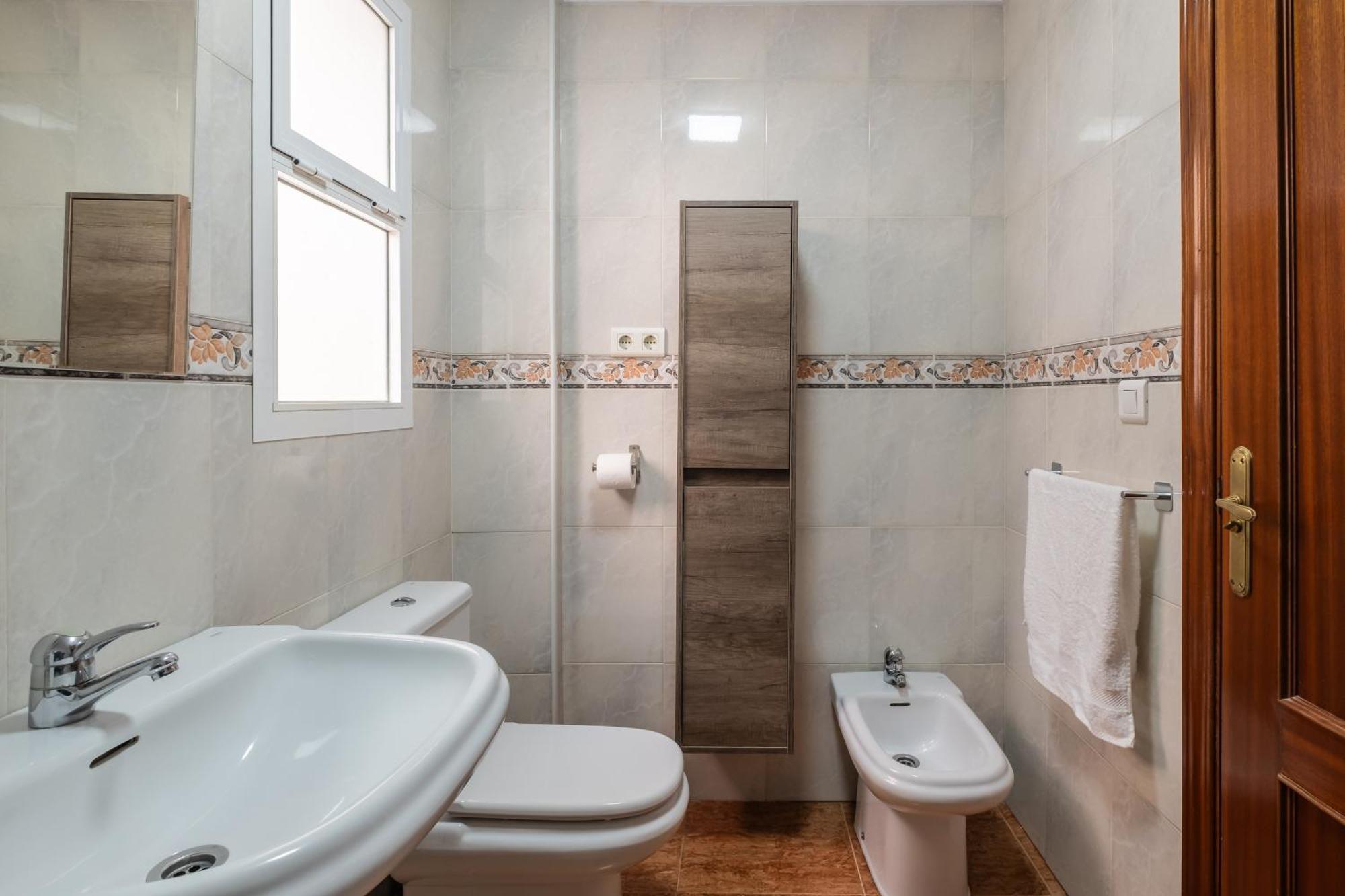 Apartamento Dayca Torrox Exterior foto