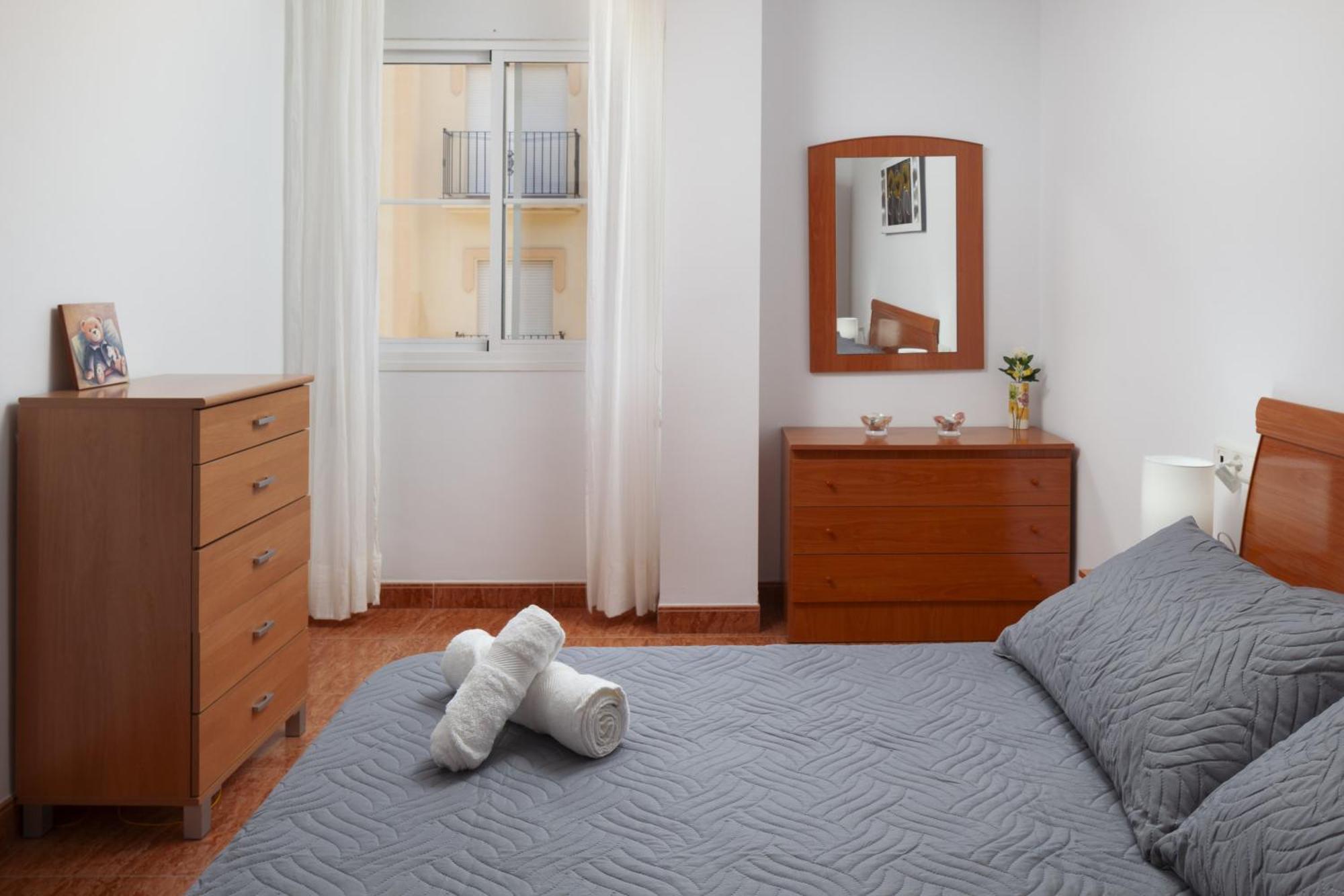 Apartamento Dayca Torrox Exterior foto