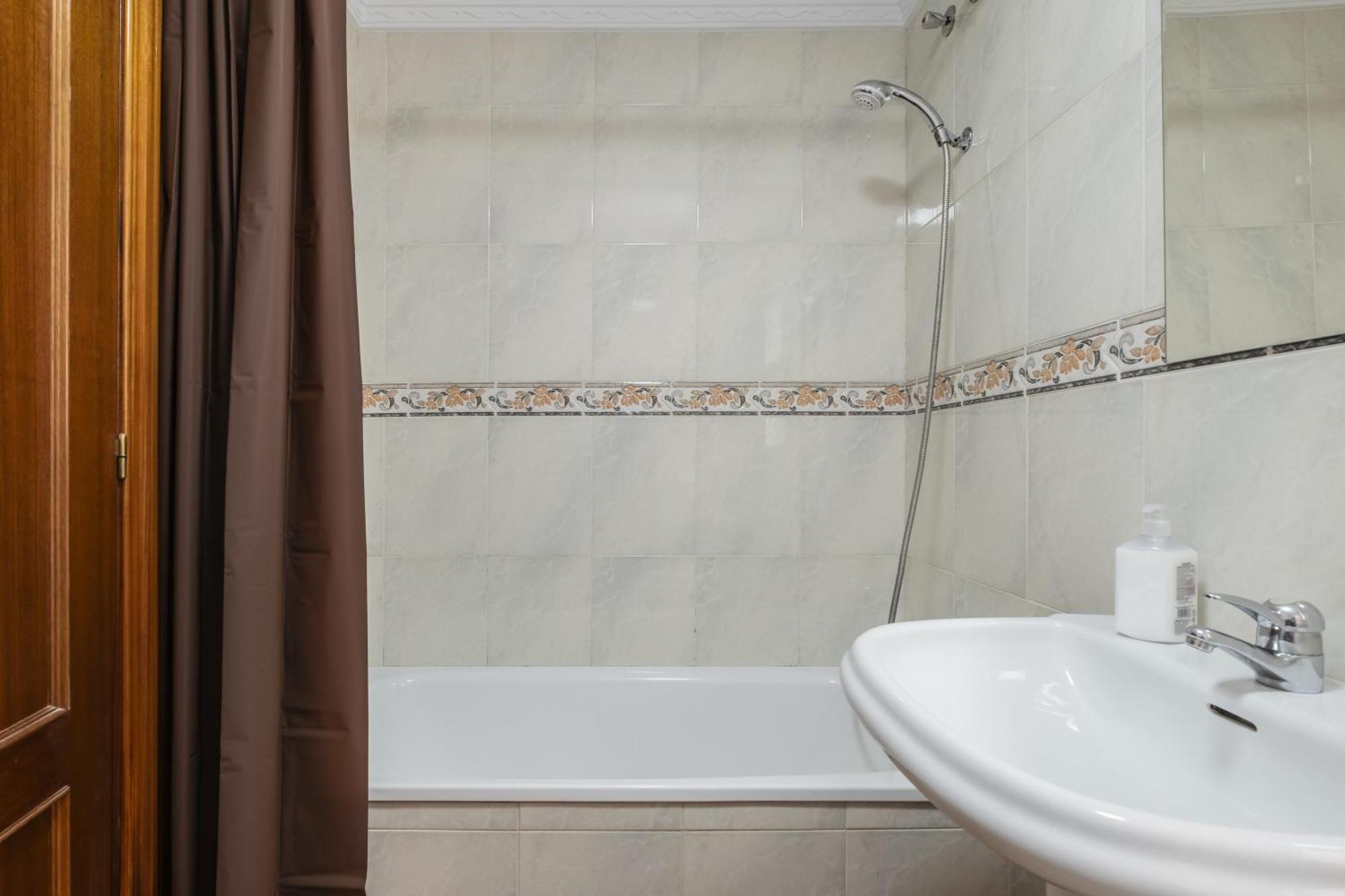 Apartamento Dayca Torrox Exterior foto