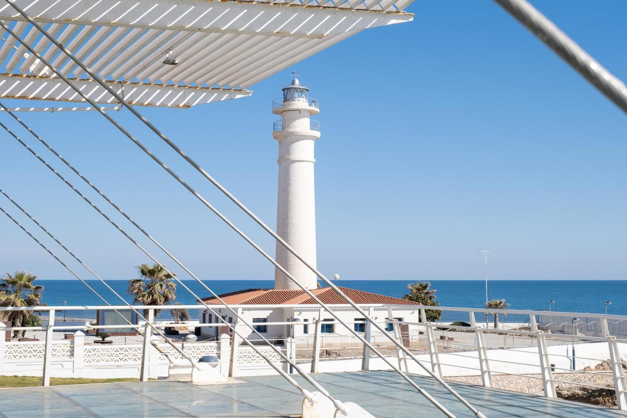 Apartamento Dayca Torrox Exterior foto